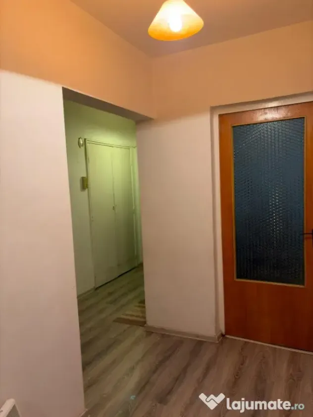 Apartament 3 camere Tineretului -Trestiana,Park Tineretului!