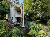 Vila Parc Verdi Floreasca cu Gradina de 400mp 