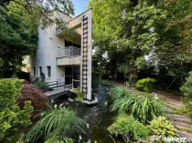 Vila Parc Verdi Floreasca cu Gradina de 400mp