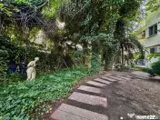 Vila Parc Verdi Floreasca cu Gradina de 400mp 