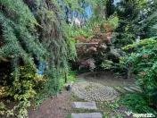 Vila Parc Verdi Floreasca cu Gradina de 400mp 