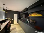 Vila Parc Verdi Floreasca cu Gradina de 400mp 
