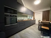 Vila Parc Verdi Floreasca cu Gradina de 400mp 