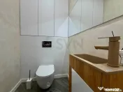 Vila Parc Verdi Floreasca cu Gradina de 400mp 
