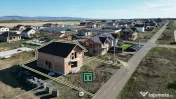 Casă la roșu cu 5 camere în Aluniș, județul Arad – id 