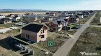 Casă la roșu cu 5 camere în Aluniș, județul Arad – id 