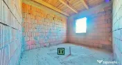 Casă la roșu cu 5 camere în Aluniș, județul Arad – id 