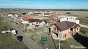 Casă la roșu cu 5 camere în Aluniș, județul Arad – id 
