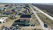 Casă la roșu cu 5 camere în Aluniș, județul Arad – id 