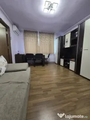 Apartament 2 camere de închiriat | Zona Spitalul Județean 