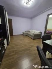 Apartament 2 camere de închiriat | Zona Spitalul Județean 