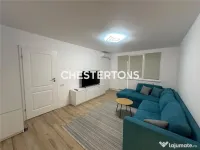 Apartament 2 camere Renovat Lux zona Margeanului 
