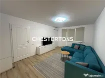 Apartament 2 camere Renovat Lux zona Margeanului