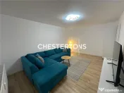 Apartament 2 camere Renovat Lux zona Margeanului 