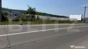 Teren intravilan, 2.835 mp, toate utilitățile, regim P+2+2 