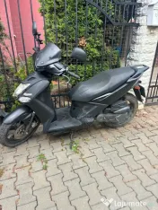 Scuter Kymco Agility City 
