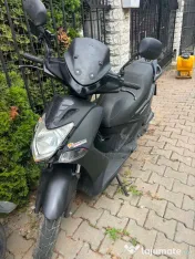 Scuter Kymco Agility City 