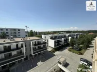 Apartament 3 camere, Iancu Nicolae Mark Twain Pipera, Parcar 