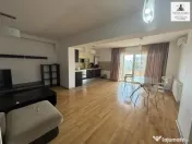 Apartament 3 camere Iancu Nicolae Mark Twain Pipera Parcare 