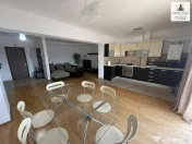 Apartament 3 camere Iancu Nicolae Mark Twain Pipera Parcare 