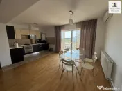 Apartament 3 camere Iancu Nicolae Mark Twain Pipera Parcare 