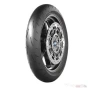 Anvelopa DUNLOP 120/70 R17 58W VARA MOTO