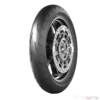 Anvelopa DUNLOP 120/70 R17 58W  VARA MOTO 