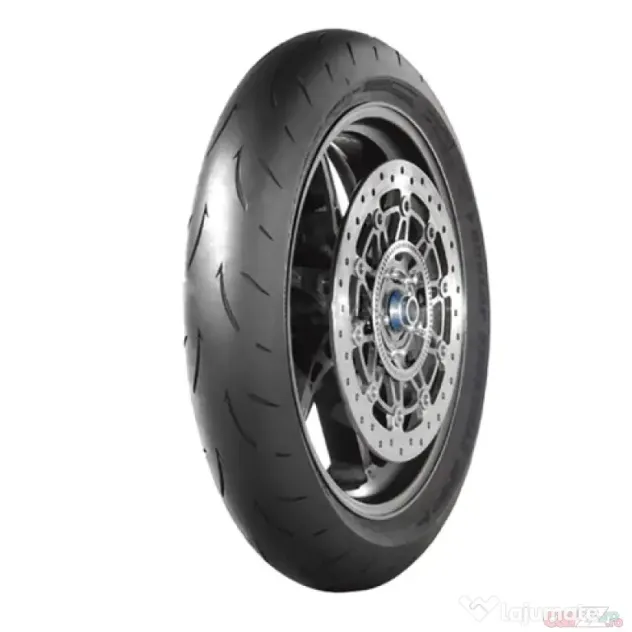 Anvelopa DUNLOP 120/70 R17 58W VARA MOTO