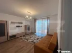 Apartament 2 camere, 63 mp, bloc nou, terasa 40 mp, cartier
