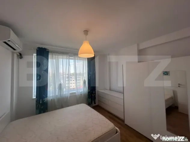 Apartament 2 camere, 63 mp, bloc nou, terasa 40 mp, cartier - Craiova (Dolj)