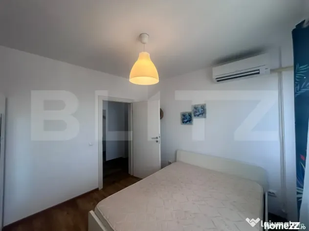 Apartament 2 camere, 63 mp, bloc nou, terasa 40 mp, cartier - Craiova (Dolj)