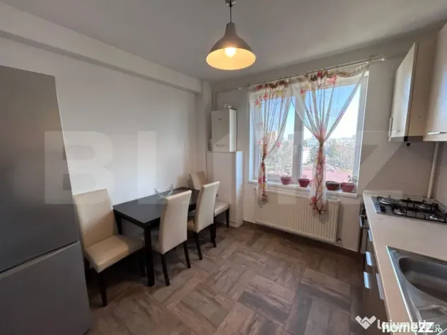 Apartament 2 camere, 63 mp, bloc nou, terasa 40 mp, cartier - Craiova (Dolj)