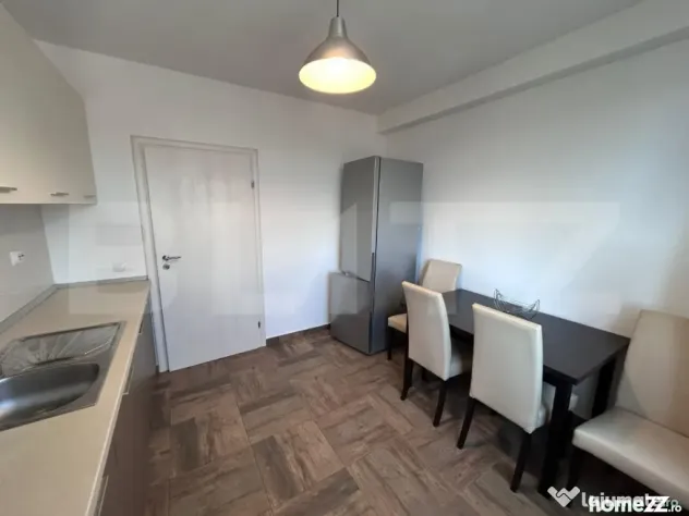 Apartament 2 camere, 63 mp, bloc nou, terasa 40 mp, cartier - Craiova (Dolj)