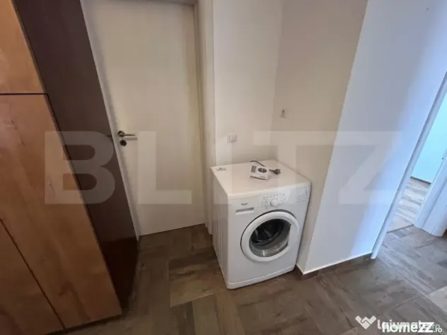 Apartament 2 camere, 63 mp, bloc nou, terasa 40 mp, cartier - Craiova (Dolj)