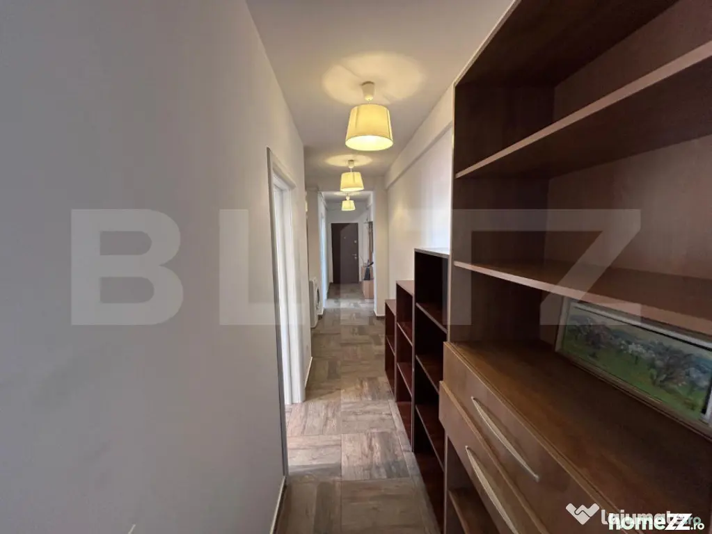Apartament 2 camere, 63 mp, bloc nou, terasa 40 mp, cartier - Craiova (Dolj)