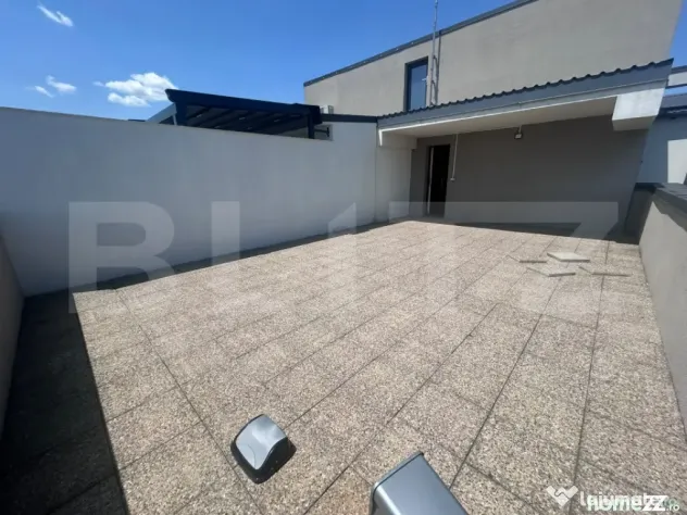 Apartament 2 camere, 63 mp, bloc nou, terasa 40 mp, cartier - Craiova (Dolj)