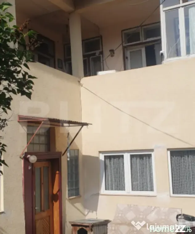 Casa batraneasca 5 camere, 140 mp, zona Vatra Dornei - Vatra Dornei (Suceava)
