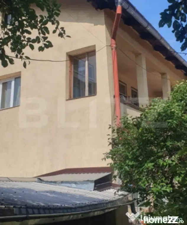 Casa batraneasca 5 camere, 140 mp, zona Vatra Dornei - Vatra Dornei (Suceava)