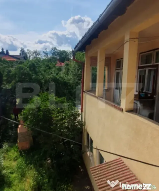 Casa batraneasca 5 camere, 140 mp, zona Vatra Dornei - Vatra Dornei (Suceava)