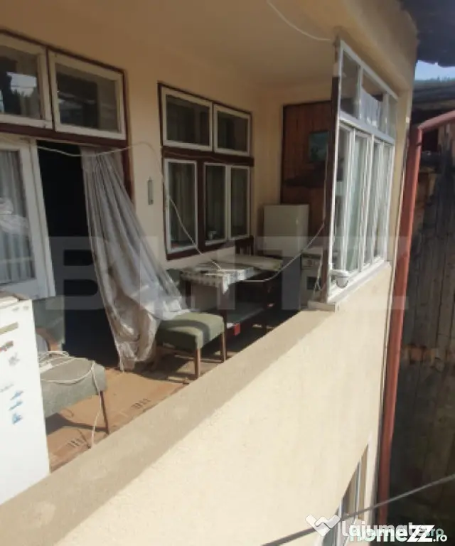Casa batraneasca 5 camere, 140 mp, zona Vatra Dornei - Vatra Dornei (Suceava)