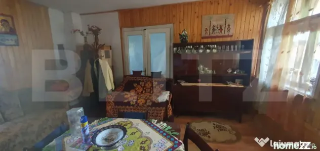 Casa batraneasca 5 camere, 140 mp, zona Vatra Dornei - Vatra Dornei (Suceava)