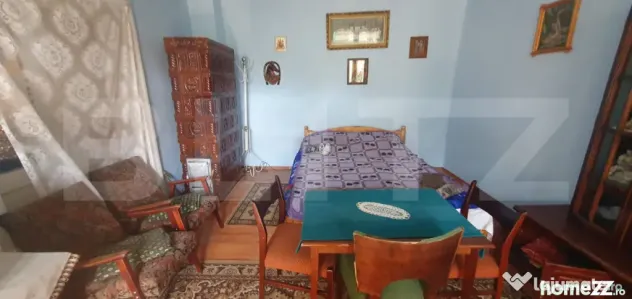 Casa batraneasca 5 camere, 140 mp, zona Vatra Dornei - Vatra Dornei (Suceava)