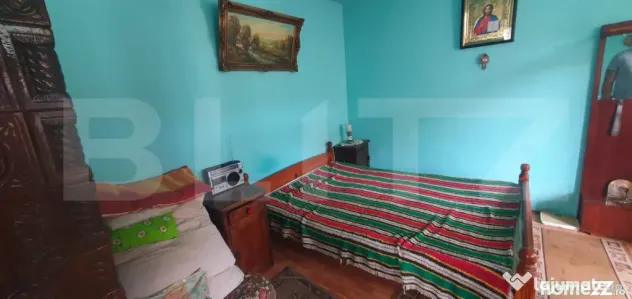 Casa batraneasca 5 camere, 140 mp, zona Vatra Dornei - Vatra Dornei (Suceava)