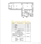 2camereDesignPremium|52mp|????????2min Parcul Floreasca |... 