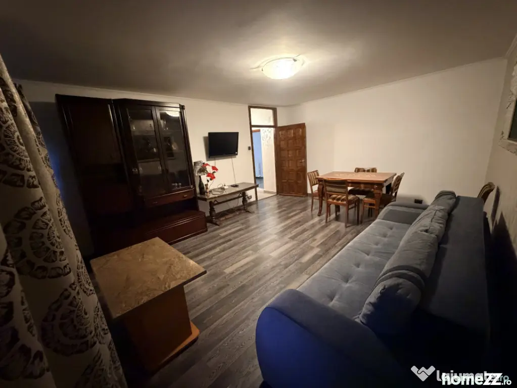 Apartament 4 camere decomandat, 98 mp, zona 1 Mai - Parcul R - Craiova (Dolj)
