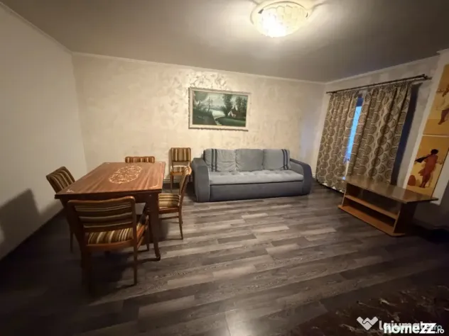 Apartament 4 camere decomandat, 98 mp, zona 1 Mai - Parcul R - Craiova (Dolj)