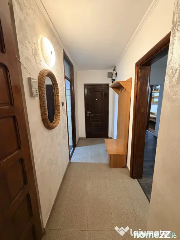 Apartament 4 camere decomandat, 98 mp, zona 1 Mai - Parcul R - Craiova (Dolj)