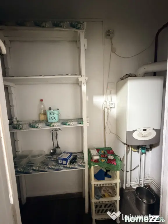 Apartament 4 camere decomandat, 98 mp, zona 1 Mai - Parcul R - Craiova (Dolj)