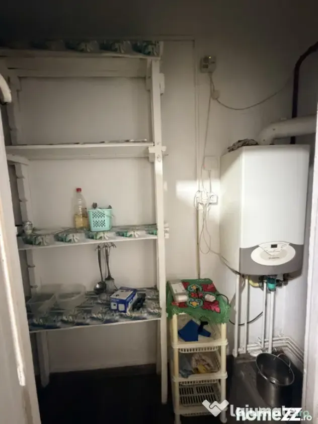 Apartament 4 camere decomandat, 98 mp, zona 1 Mai - Parcul R - Craiova (Dolj)