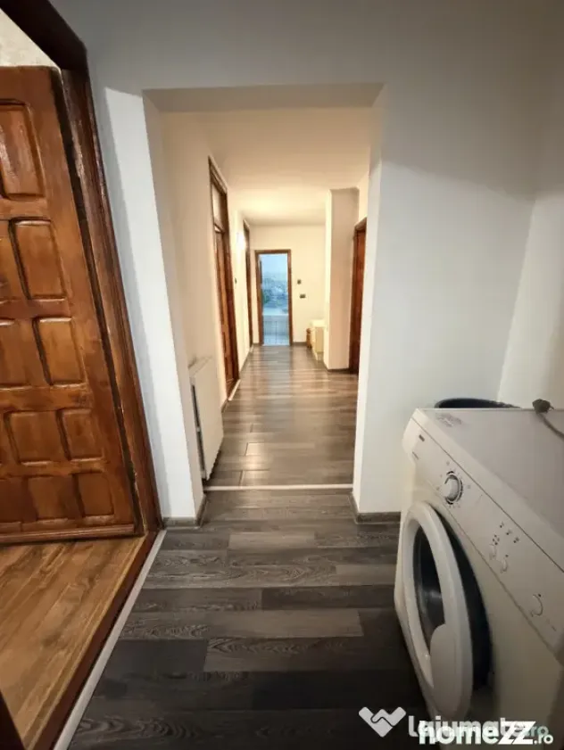 Apartament 4 camere decomandat, 98 mp, zona 1 Mai - Parcul R - Craiova (Dolj)